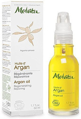 

Melvita Huile D' Argan Oil, 1.69 Fl.Oz Bottle(49.98 ml)