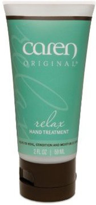 

Caren Original Relax Hand Treatment, 2 Ounce(59.15 ml)