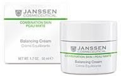 

Janssen Cosmeceutical Combination Skin Balancing Cream 1.7 Oz(50.28 ml)