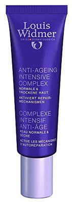 

Louis Widmer Anti Ageing Intensive Complex Creme Scented 30 Ml(30 ml)