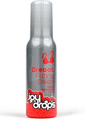 

Joy drop Natural Breast Firming And Lifting Cream. Anti-Sagging Formula Tighten Your Breast - Smooth Skin 3.38 Fl Oz / 100Ml(99.96 ml)