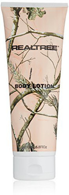 

Realtree For Her Body Lotion, 6.8 Ounce(201.1 ml)