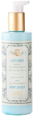 

Panier des Sens Veil Of Freshness Body Lotion, 6.7 Ounce(198.14 ml)