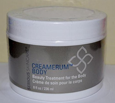 

bellaran Serious Skin Care Super Body Creamerum Beauty Treatment - 8 Oz.(236.59 ml)