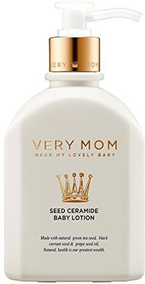 

Very Mom Baby Lotion 10.14 Fl. Oz.(4.14 ml)