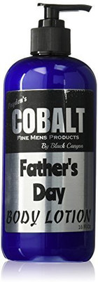 

Payden's Cobalt Father'S Day Body Lotion For Men, 16 Oz.(473.18 ml)