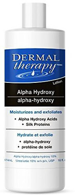 

Dermal Therapy Alpha Hydroxy Lotion, 16 Fluid Ounce(473.18 ml)