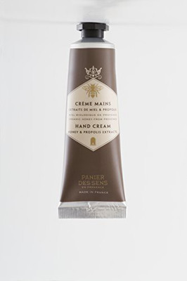 

Panier des Sens Honey Hand Cream, 1.0 Fl. Oz.(29.57 ml)