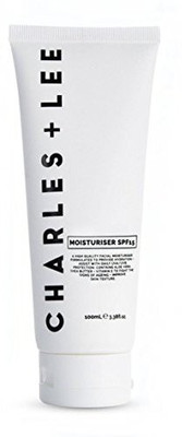 

Charles and Lee Spf 15 Facial Moisturizer For Men, 100Ml(100 ml)