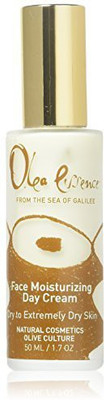 

Olea Essence Face Moisturizing Day Cream For Extremely Dry Skin, 1.69 Ounce(49.98 ml)