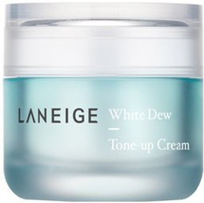 

Laneige White Dew Tone-Up Cream 50Ml(50 ml)