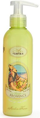 

Un Air d'Antan French Body Lotion Provence With Argan Oil, Verbena, Lemon And Bergamot, 6.8 Oz.(201.1 ml)