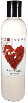 

Bee Adored Body Lotion, Sweet Escape, 8 Fluid Ounce(236.59 ml)