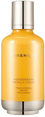 

Forencos Wonderwerk Marula (Marula Toner 130Ml)(130 ml)