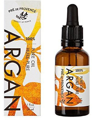 

Pre de Provence Moroccan Argan Oil For Skin, Face, Hair, Nails (1 Oz) - Citrus(29.57 ml)