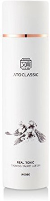 

ATOCLASSIC Real Tonic Calming Smart Lotion 200Ml(200 ml)