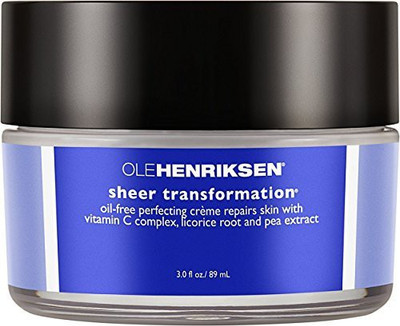 

Ole Henriksen Sheer Transformation 89Ml(89 ml)