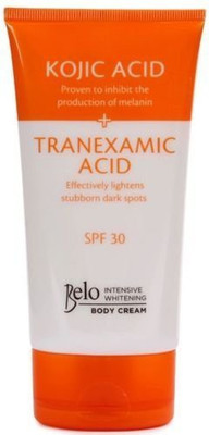 

Kojiesan Belo Kojic Acid Intensive Whitening Body Cream Lightening Lotion 50Ml- Us Ship(50 ml)