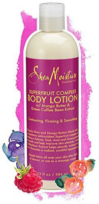 

Shea Moisture Superfruit Complex Lotion - 13 Oz(384.46 ml)