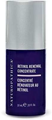 

Naturopathica Retinol Renewal Concentrate 0.33 Oz.(9.76 ml)