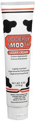 

Udderly Smooth Hand Cream Original Formula - 4 Oz, Pack Of 3(118.29 ml)