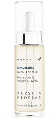 

Kerstin Florian Rehydrating Neroli Facial Oil, 1 Oz(29.57 ml)