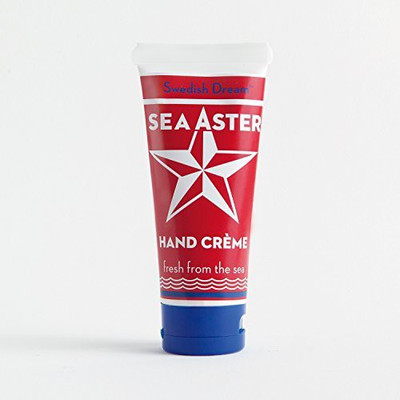 

Swedish Dream Sea Aster Hand Creme, 3 Fl Oz(88.72 ml)