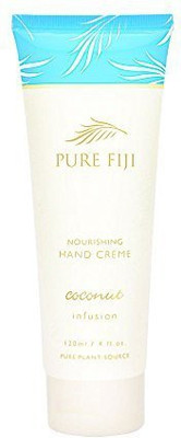 

Pure Fiji Coconut Nourishing Hand Creme 120Ml/4Oz(118.29 ml)