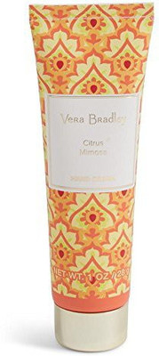 

Vera Bradley Hand Cream In Citrus Mimosa (1 Ounce)(29.57 ml)