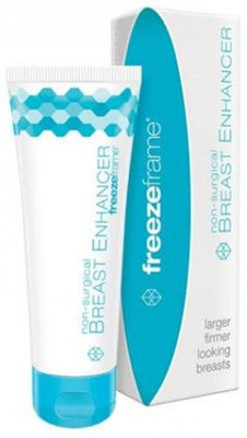 

Freeze A Frame Non-Surgical Breast Enhancer 100Ml Australian Made(100 ml)