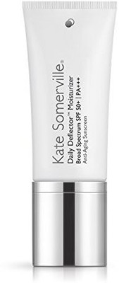 

Kate Somerville Daily Deflector Moisturizer Broad Spectrum Spf 50+ Pa+++ - Anti-Aging Sunscreen (1.7 Fl. Oz.)(50.28 ml)