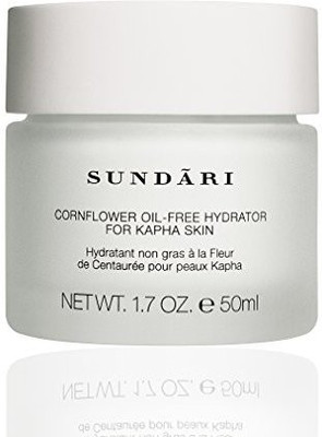 

Sundari Cornflower Oil-Free Hydrator For Oily Skin, 1.7 Ounce(50.28 ml)