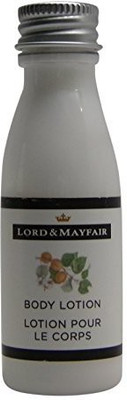 

Lord & Mayfair Apple & Wicker Body Lotion Lot Of 16 Each 1Oz Bottles. Total Of 16Oz(29.57 ml)
