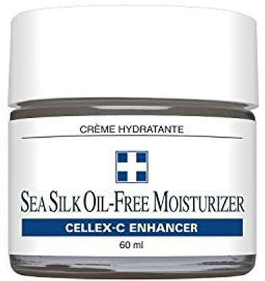 

Cellex-C Enhancers Sea Silk Oil-Free Moisturizer 60Ml/2Oz(59.15 ml)