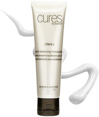 

Cures by Avance Pore Balancing Moisturizer 2 Fl Oz.(59.15 ml)