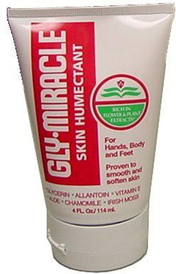 

Gly-Miracle Skin Humectant 4 Oz. Tube(118.29 ml)