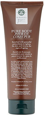 

Dr Roebuck's Pure Ultra Hydrating Body Creme, 8.449 Oz.(249.87 ml)