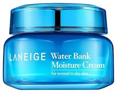 

Laneige Water Bank Moisture Cream 1.7 Oz/50Ml(50.28 ml)
