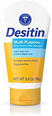 

Desitin Clear Ointment 3.50 Oz(103.51 ml)