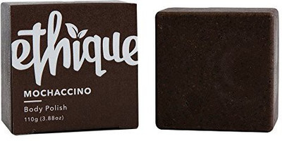 

Ethique Eco-Friendly Body Polish, Mochaccino 3.88 Oz(114.75 ml)