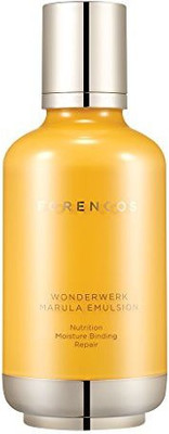 

Forencos Wonderwerk Marula (Marula Emulsion 130Ml)(130 ml)