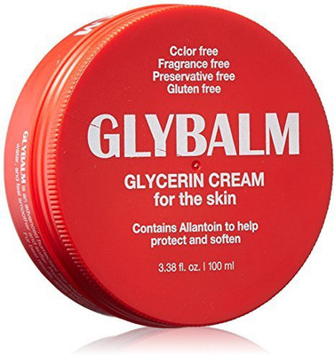 

ForPro Glybalm Glycerin Cream 3.38 Ounce(99.96 ml)
