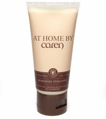 

Caren Original At Home Hand Treatment, Rosemary Pineapple, 2 Ounce(59.15 ml)