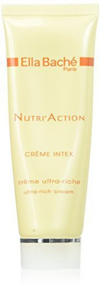 

Ella Bache Nutri' Action Ultra-Rich Cream, 1.69 Ounce(49.98 ml)