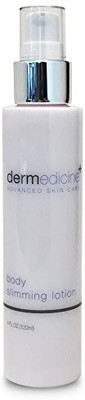 

Dermedicine Natural Body Slimming Lotion With Botanical Extracts 4 Fl Oz(118.29 ml)
