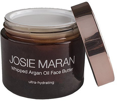 

Josie Maran Whipped Argan Oil Face Butter (Full (1.7 Fl. Oz/50 Ml), Unscented)(50.28 ml)