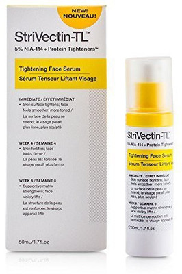 

Klein Becker Tightening Face Serum -50Ml/1.7Oz(50.28 ml)