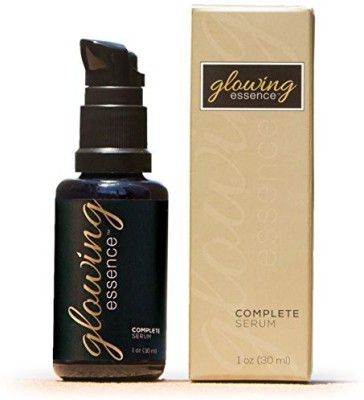 

Glowing Essence Complete Serum, 1 Oz(29.57 ml)