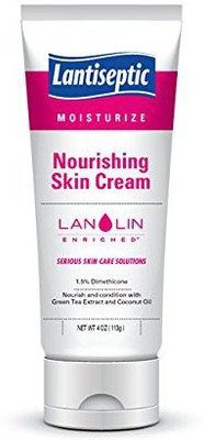 

Lantiseptic Nourishing Skin Cream, 4 Ounce(118.29 ml)