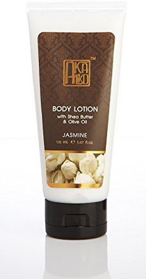 

Akaliko Body Lotion Jasmine 150 Ml(150 ml)